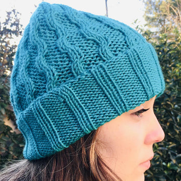 Swaying Hat