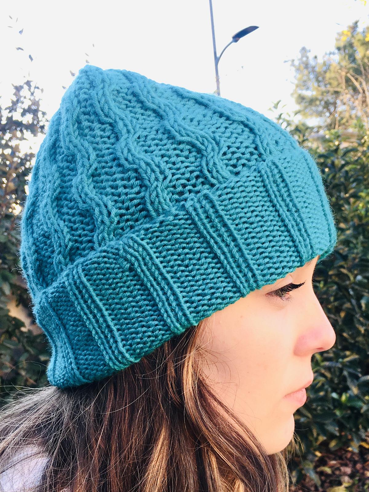 Swaying Hat