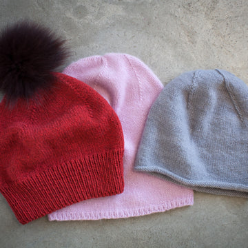 2016 Holiday Hat