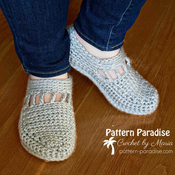 Mae Slippers