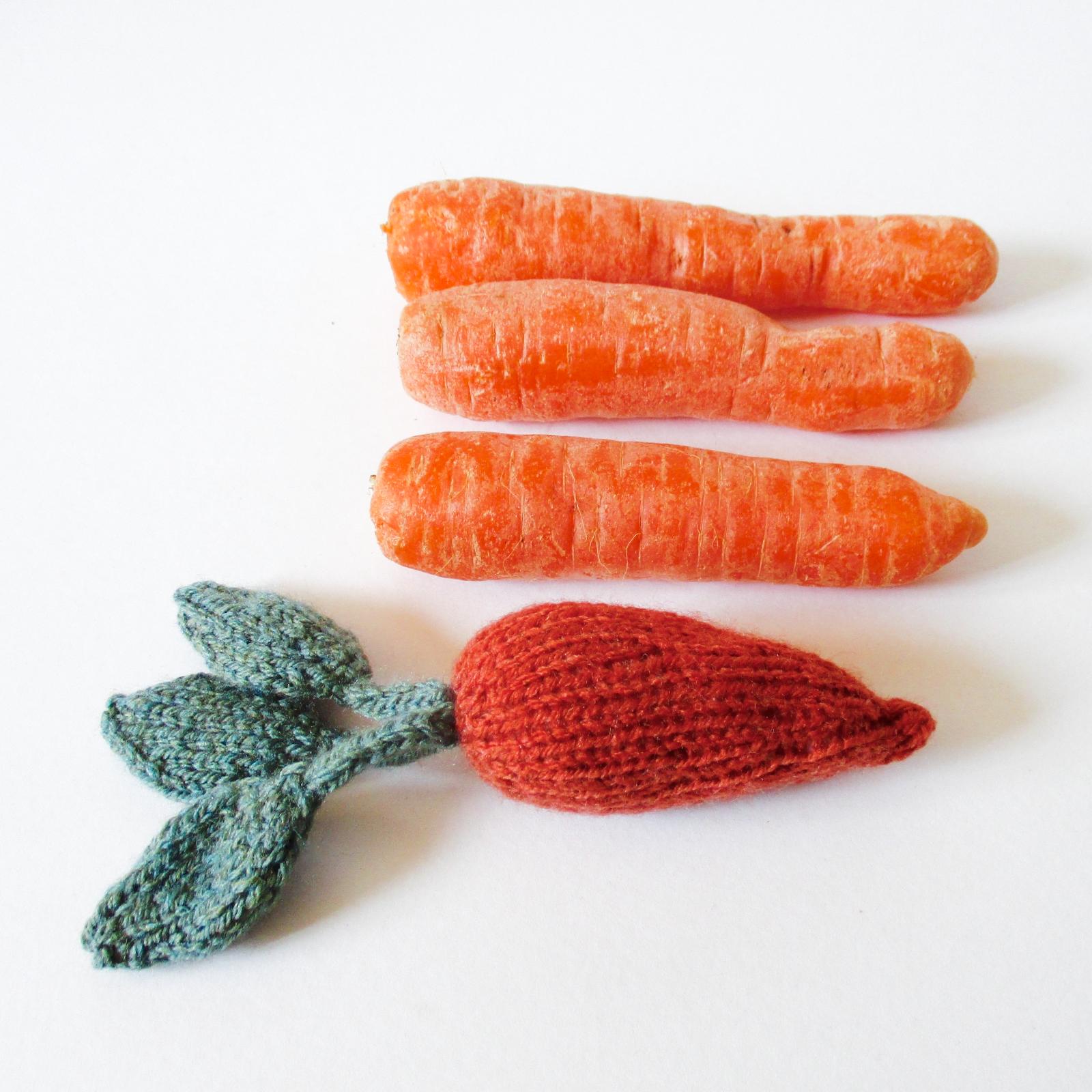 Carrot