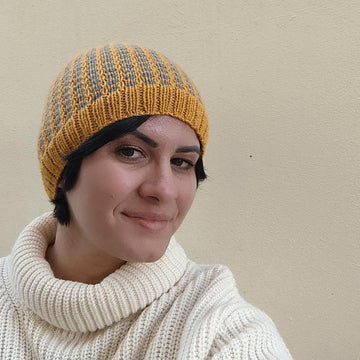 Serrana Family Hat | 0-5y and S-L