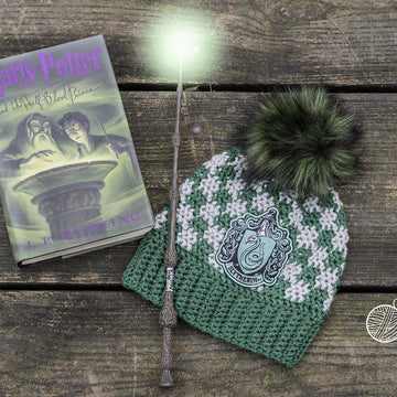 P. Ridge Beanie