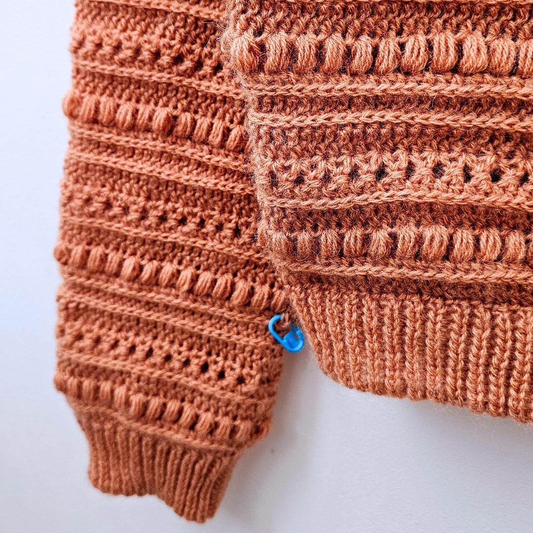 Nativo Cardigan