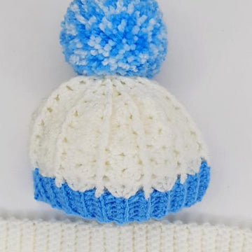 Hat for doll