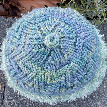 Stepping Stones Cap
