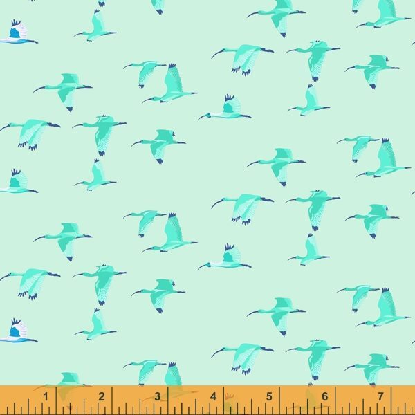 Windham Fabrics Tabanca - Caroni I