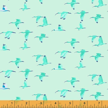 Windham Fabrics Tabanca - Caroni I