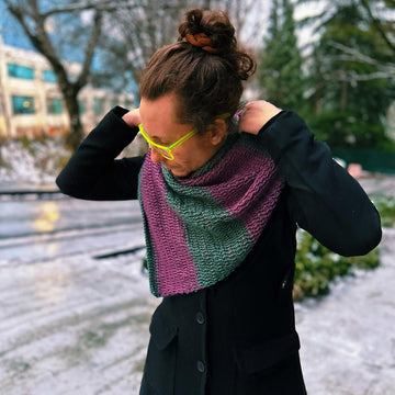 Maya Shawl