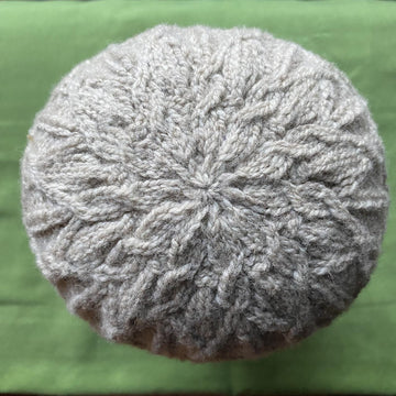 Mulberry Hat