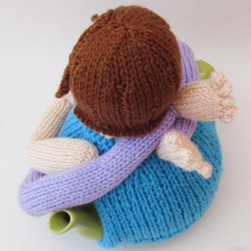 Yoga Teacher Tea Cosy