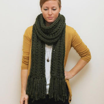 Elliston Scarf