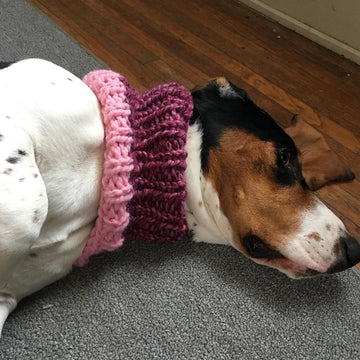 The Cozi Cowl