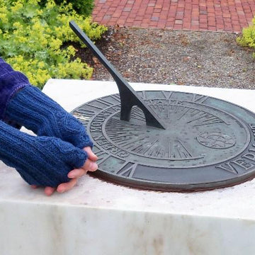 Sun Dial