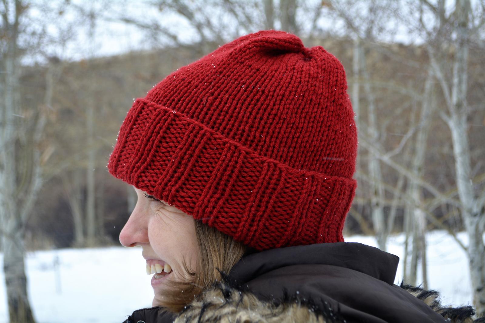The Afton Hat