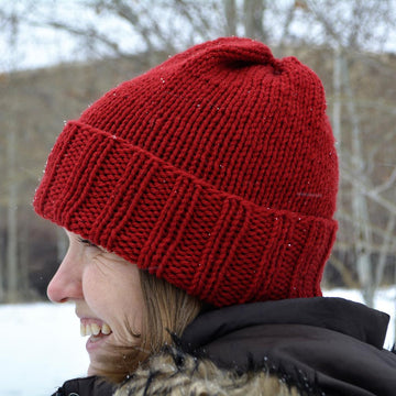 The Afton Hat