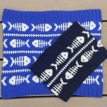 Fishtown Cowl