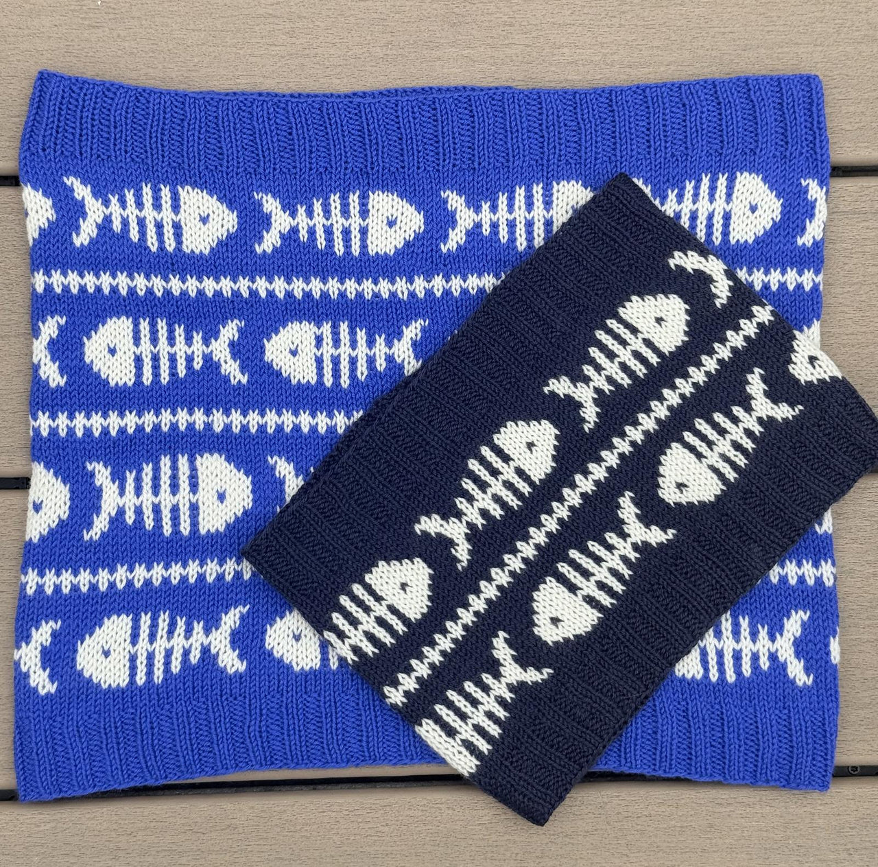 Fishtown Cowl