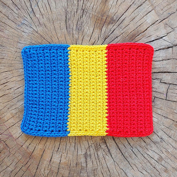 Flag of Romania