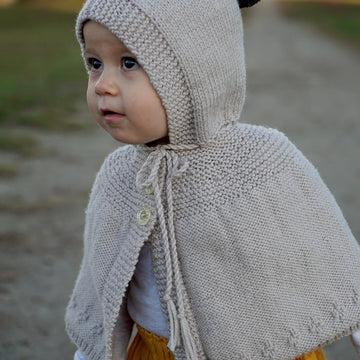 Princess Stephanie Cape - Bc80