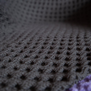 Midnight Blanket and Cushions
