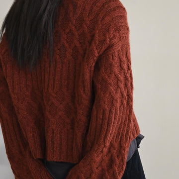 Rima Sweater