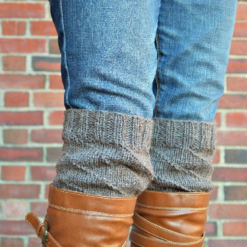 The Hurricane - The Boot Cuffs