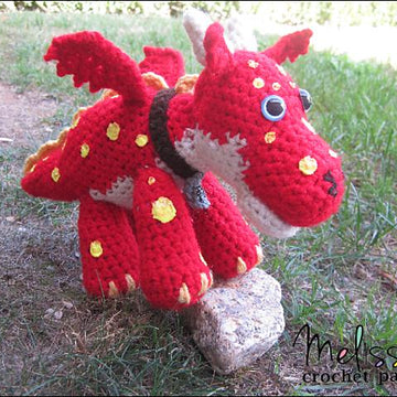 Norville from Wallykazam