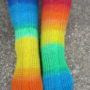 Hobbs Gradient Socks
