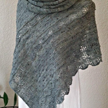 Somerville Shawl