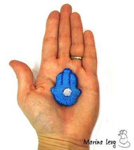 Small Hamsa
