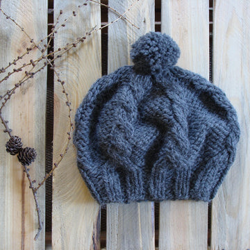 Beret Hat