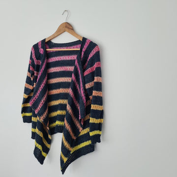 Crosshill Cardigan