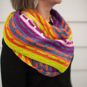 Yarn Dash