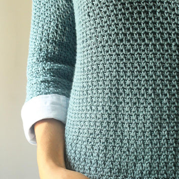 Southern Pullover