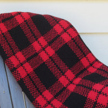Just Plaid