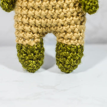 Baby Yoda | The Child