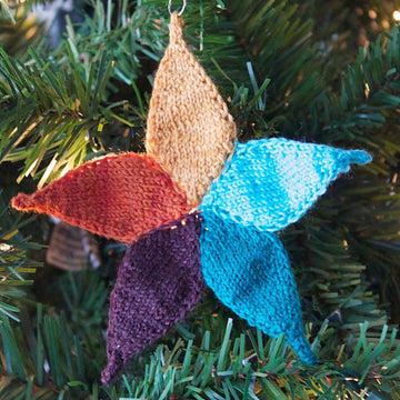 2017 Advent Ornament KALendar