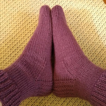 Ametista Socks