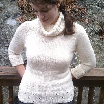 Ellisport Pullover