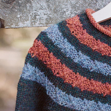 Marvina Sweater