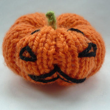 Halloween Pumpkin Ornaments