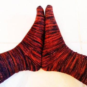 Floresta socks