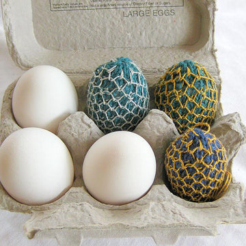 Faberge Eggs