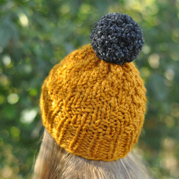 Rhetta Hat