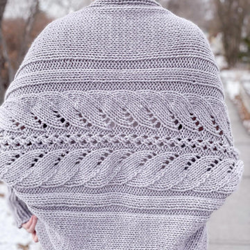 Fernwood Bolero