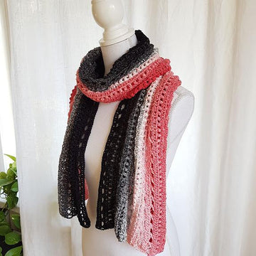 Twirrewyn Shawl