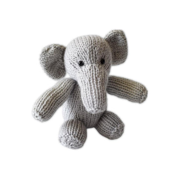 Eric the Elephant