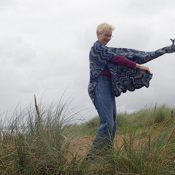 North Sea Wrap