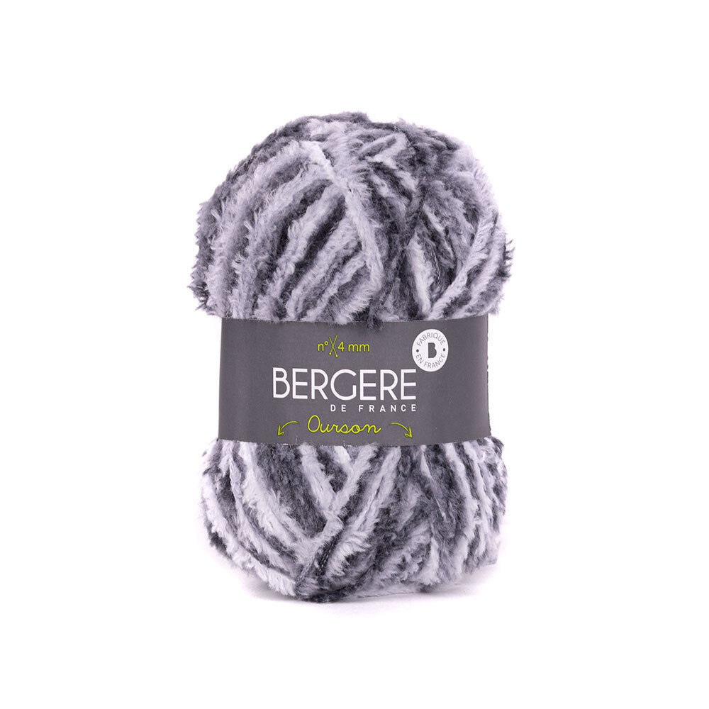 Bergere de France Ourson